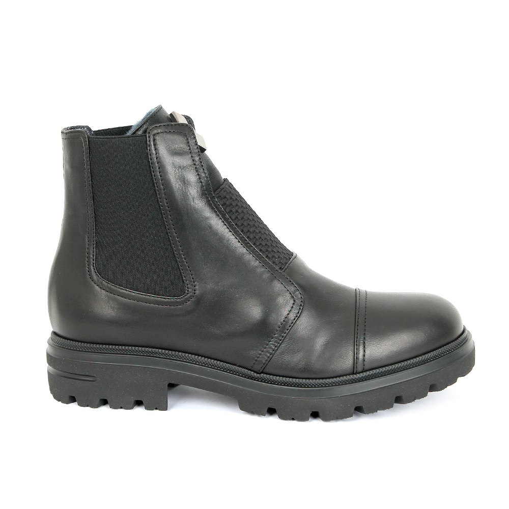 

Ботинки Donna Soft 1531 40 черный