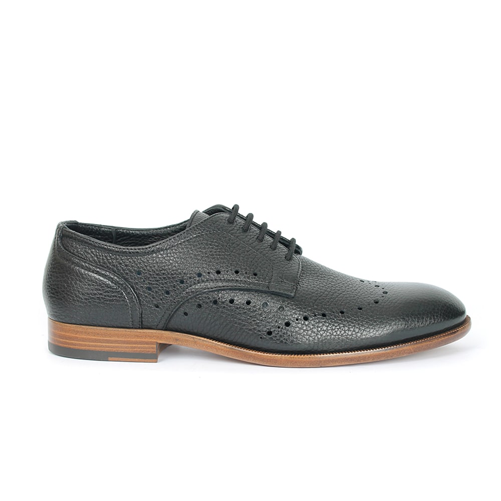 

Туфли Giampiero Nicola 41307 44 черный