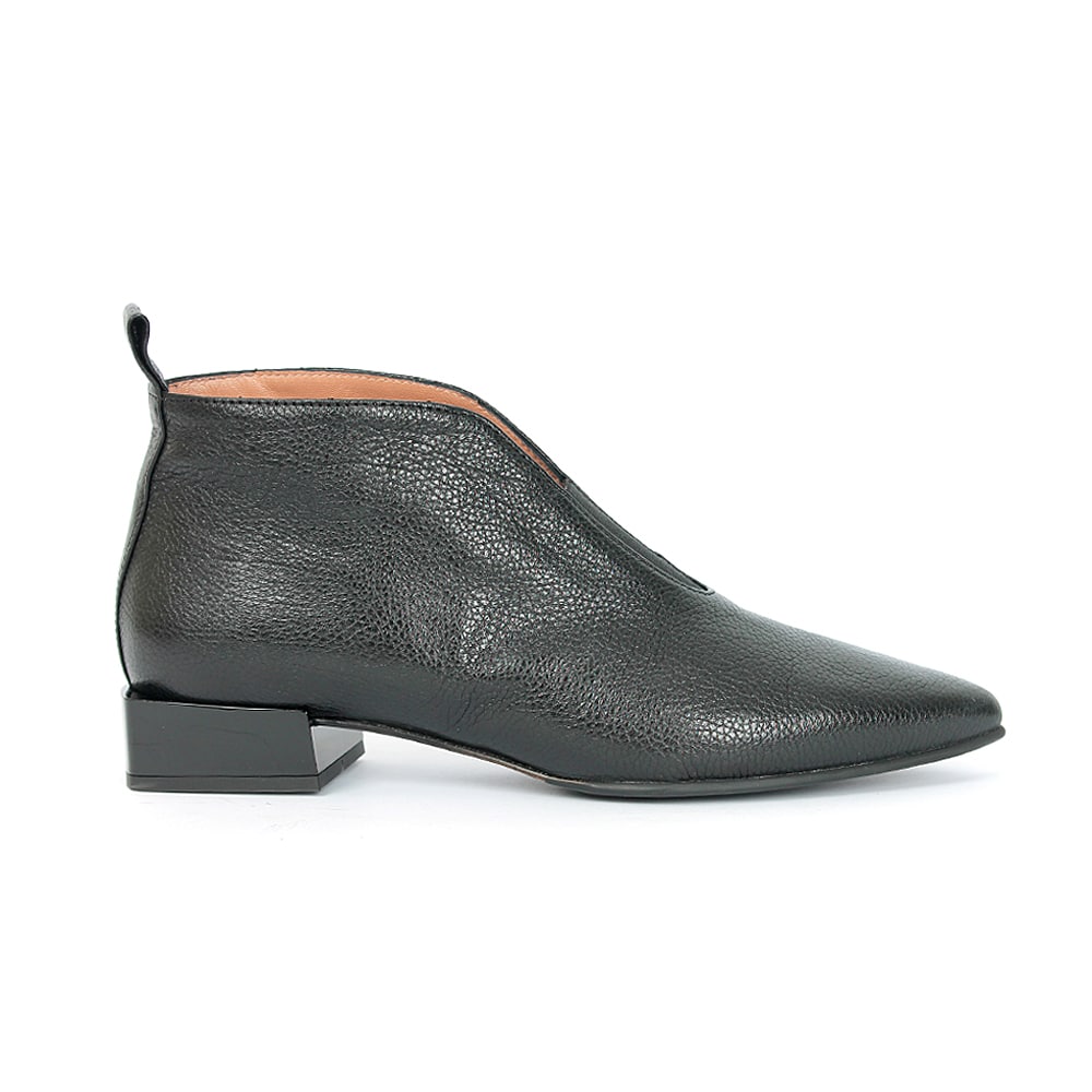 

Ботинки Donna Soft 1839 38 черный