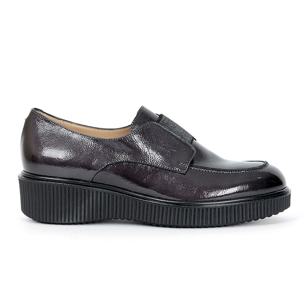 

Туфли Donna Soft 1238 40 графит