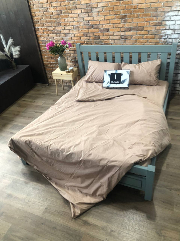 

Комплект постельного белья IMAH из Бязи (Хлопок) GOLD LUX Полуторный 30545762nw