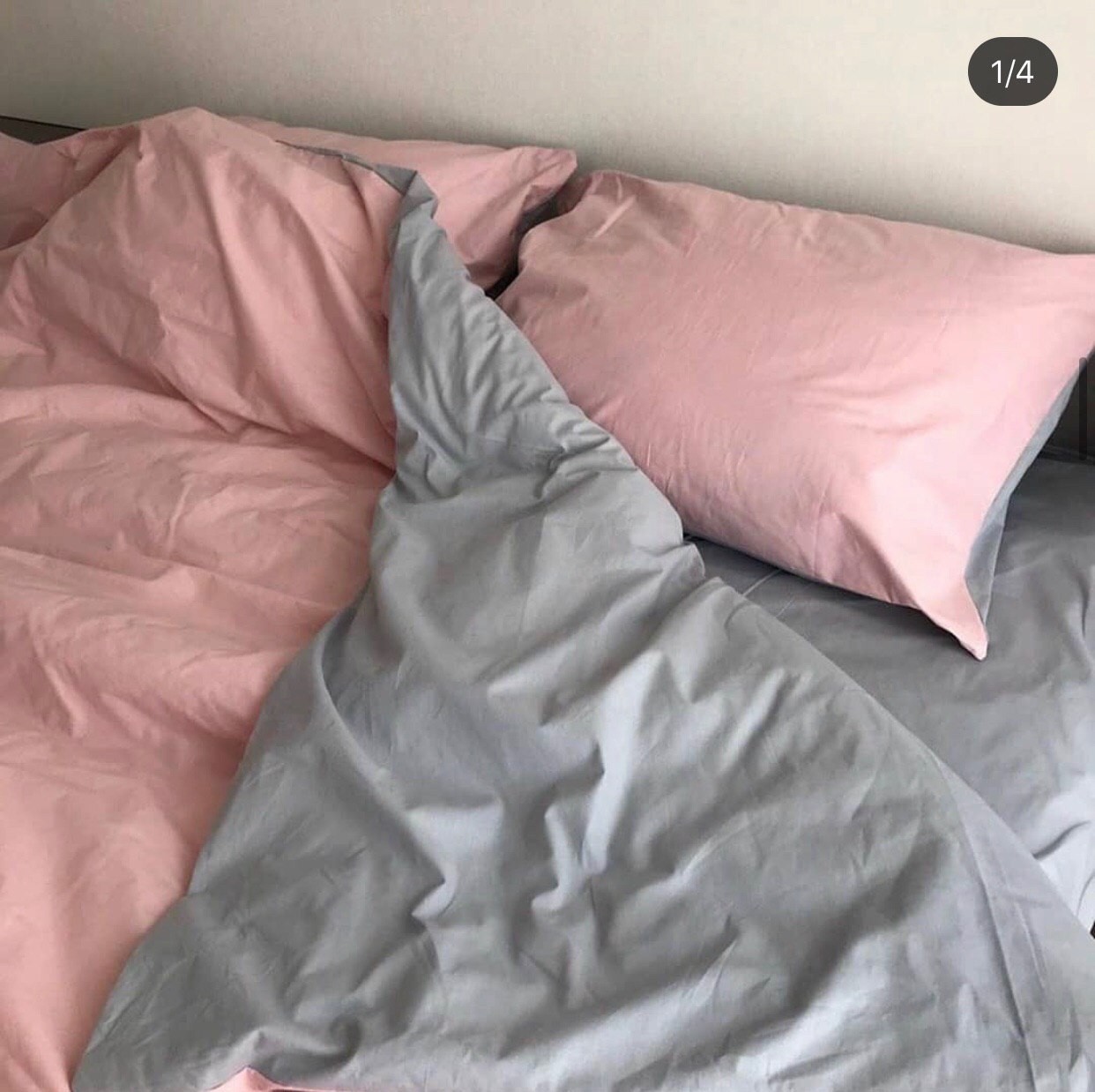 

Комплект постельного белья IMAH из Бязи (Хлопок) GOLD LUX Полуторный Евро 302d45762nw