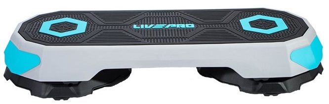 

Степ платформа LivePro Step Platform (LP8244)