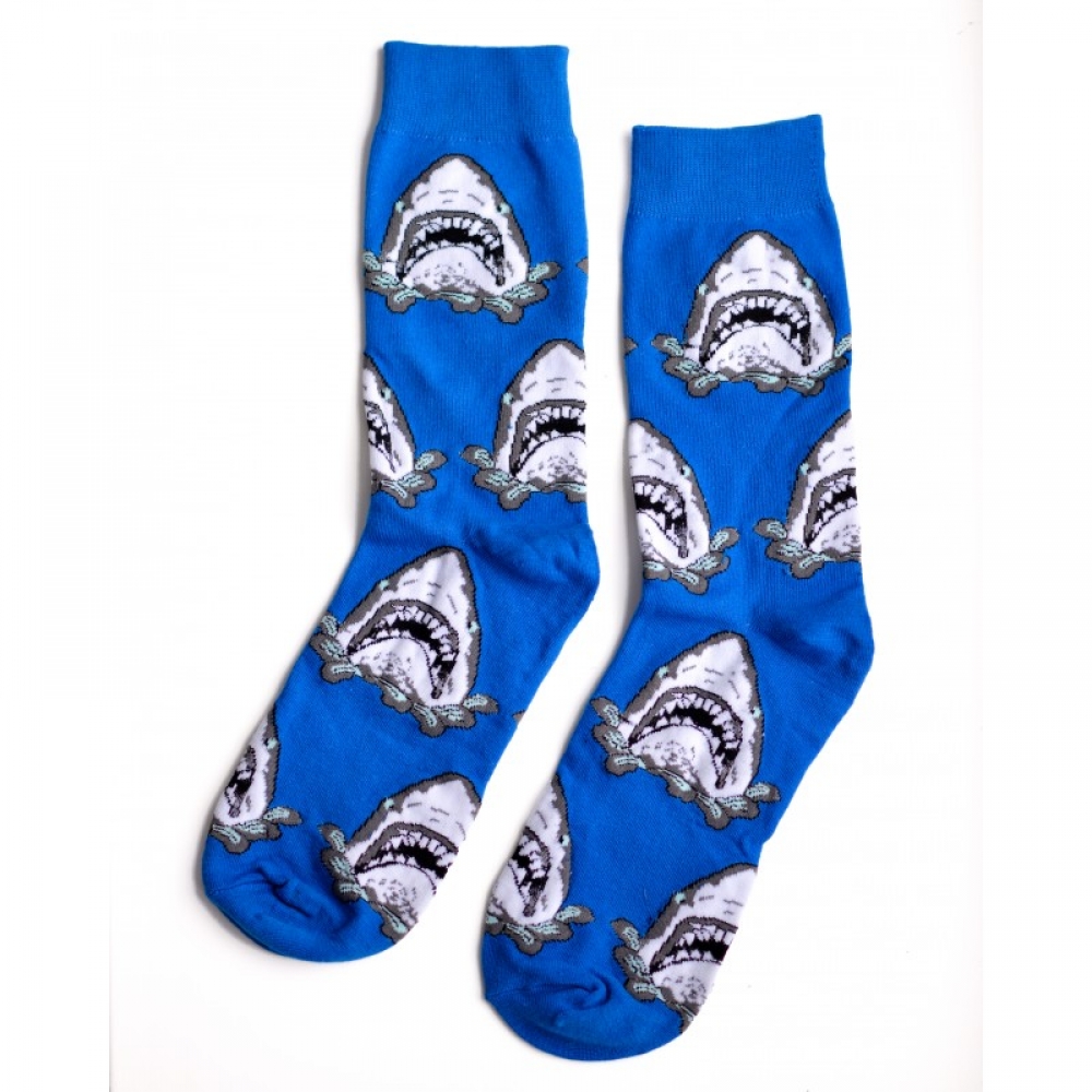 

Носки RocknSocks Акула (р, Носки RocknSocks Акула (р.40-46)