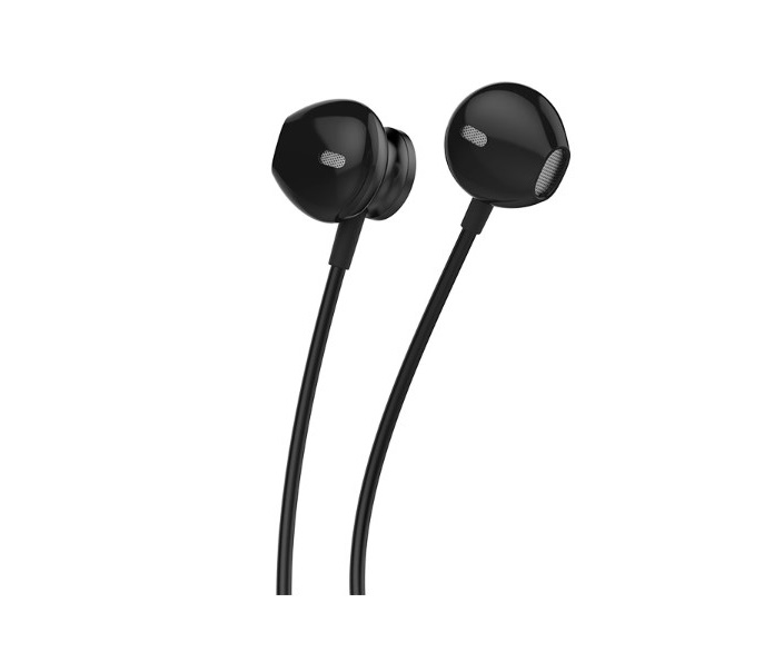 

Bluetooth наушники Yison E7 Black