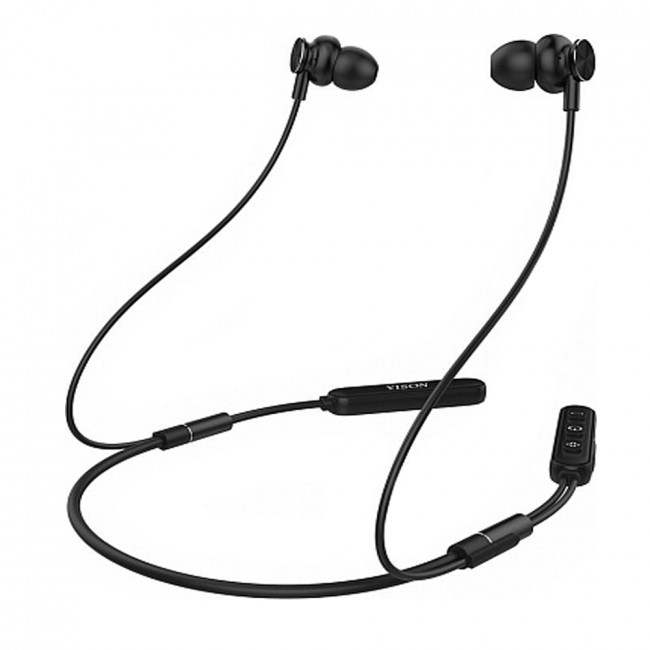 

Bluetooth наушники Yison E3 Black