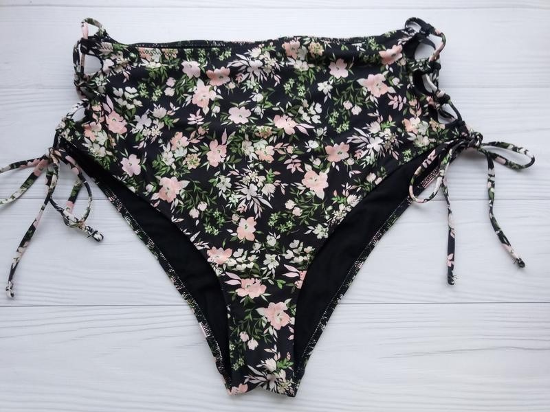 

Плавки H&M 1123 XXL разноцветный