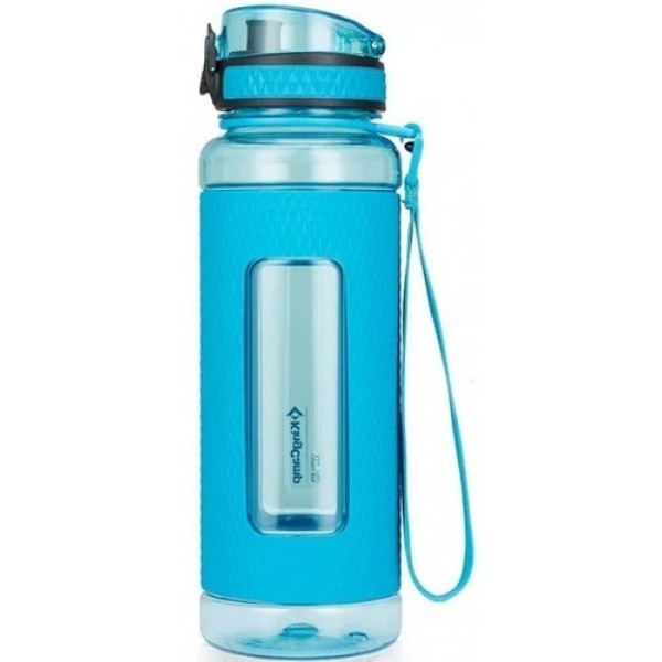 

Бутылка для воды KingCamp SILICON TRITAN BOTTLE(KA1144) (royal blue)