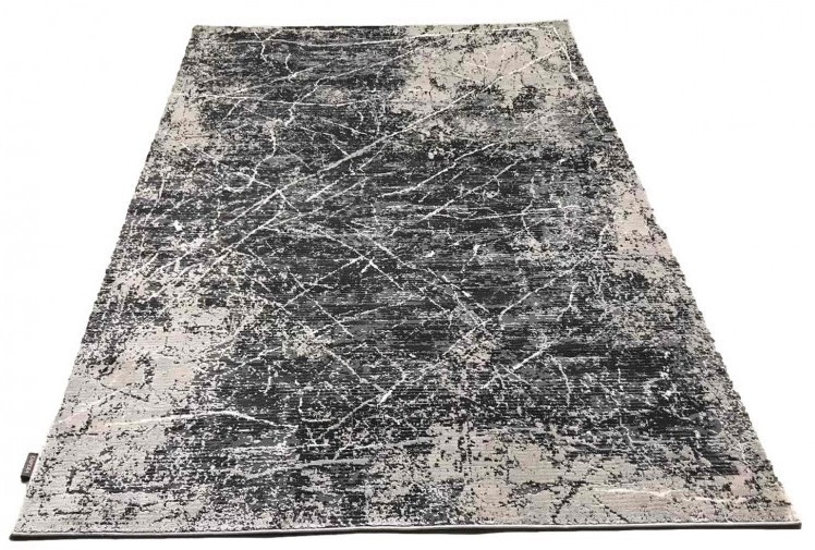 

Ковер Artline BG97A Antracite/l.vison 240х340 см