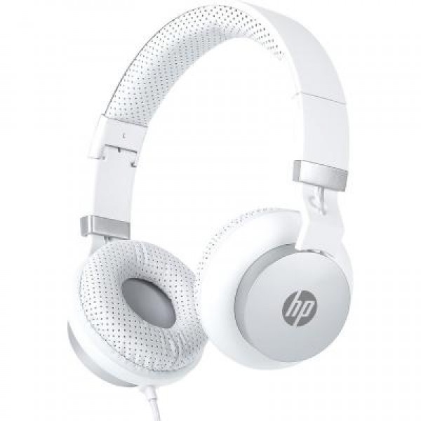 

Наушники HP DHH-1205 White (DHH-1205WT)