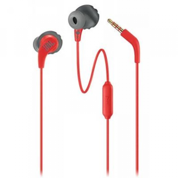 

Наушники JBL Endurance Run Red (JBLENDURRUNRED)