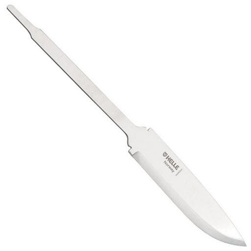 

Клинок ножа Helle №36 Helle GT (1747.00.43)