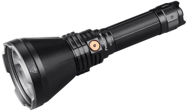 

Фонарь ручной Fenix HT18 (HT18)