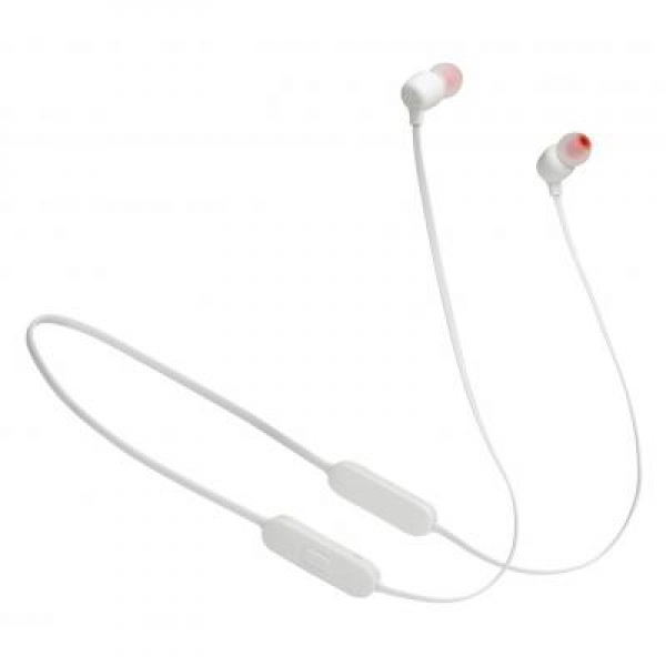 

Наушники JBL Tune 125BT White (JBLT125BTWHT)