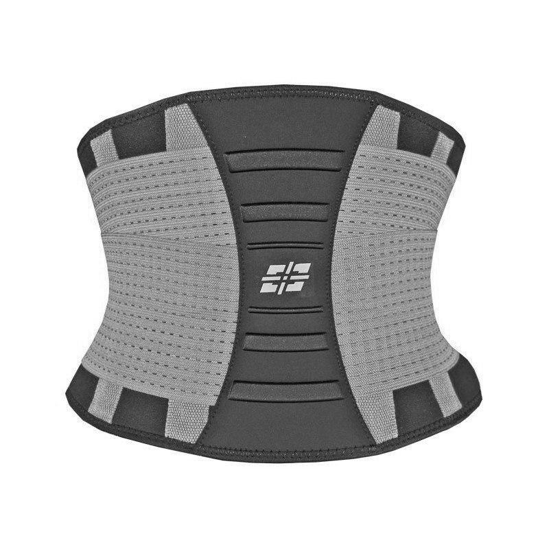 

Пояс для поддержки спины Waist Shaper Power System-6031 Grey L-XL - (F_190285)