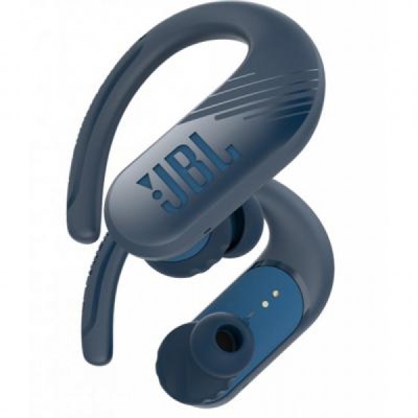 

Наушники JBL Endurance Peak II Blue (JBLENDURPEAKIIBL)