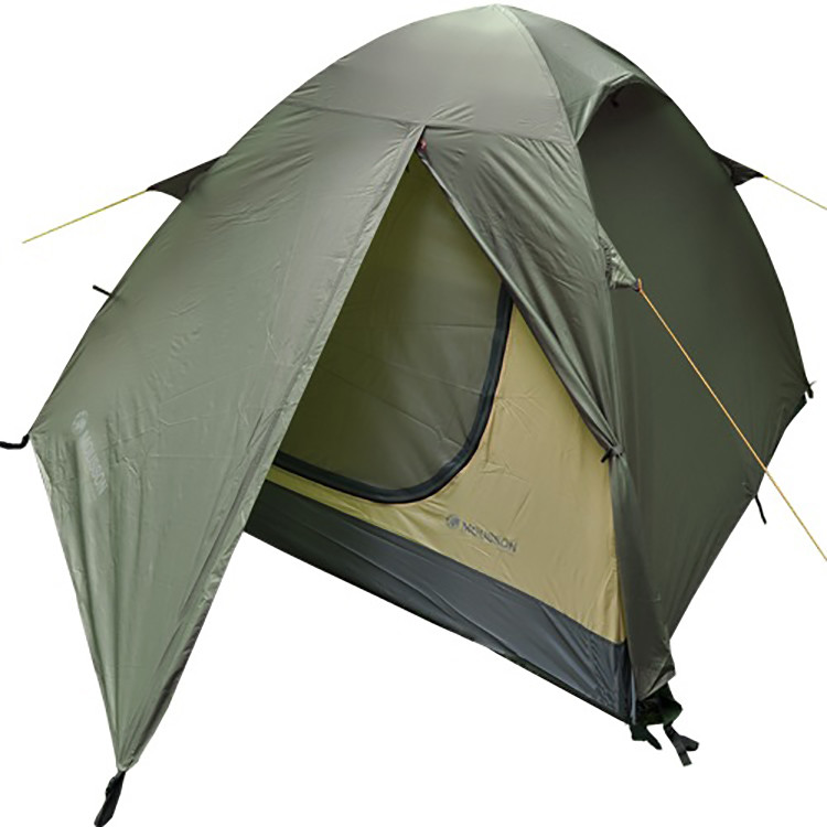 

Палатка Mousson Fly 2 Khaki (11041001)