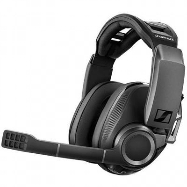 

Наушники Sennheiser GSP 670 (508351)