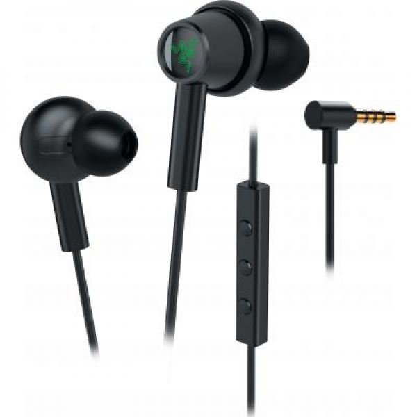 

Наушники Razer Hammerhead Duo (RZ12-02790200-R3M1)