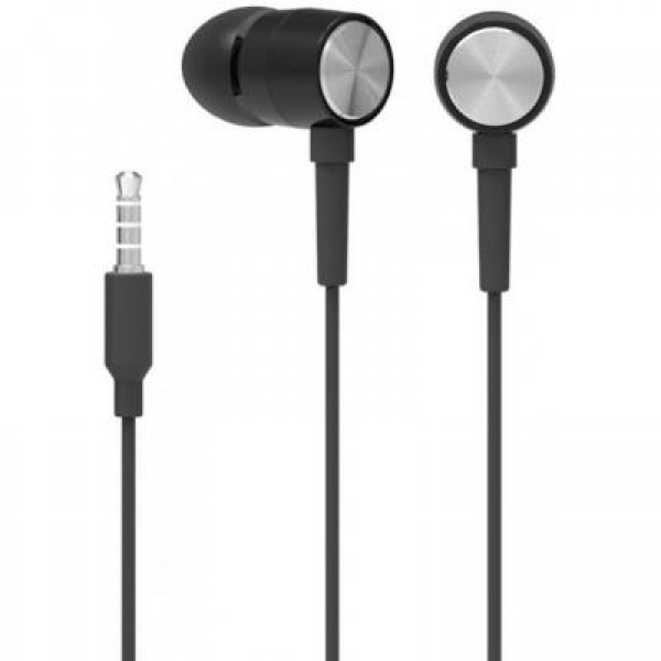 

Наушники HP DHH-1111BK Headset Black (DHH-1111BK)