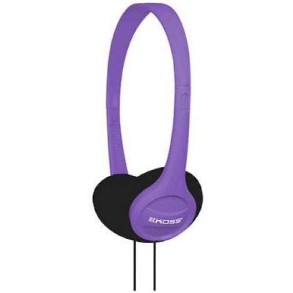 

Наушники KOSS KPH7 Violet (KPH7v)