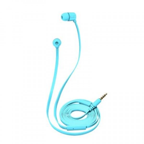 

Наушники Trust Duga Mic Neon Blue (22107)