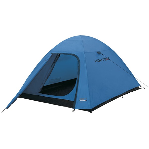 

Палатка High Peak Kiruna 3 (Blue/Grey) (925397)