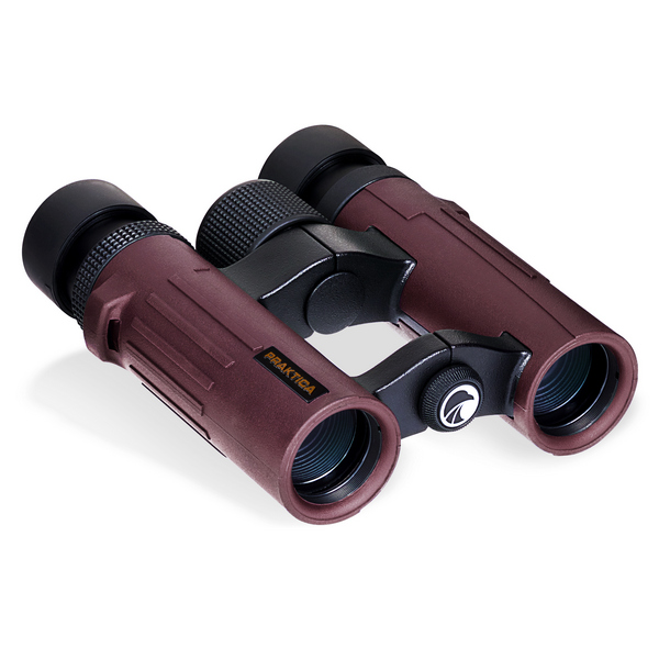 

Бинокль Praktica Pioneer 10x26 WP Red (927327)