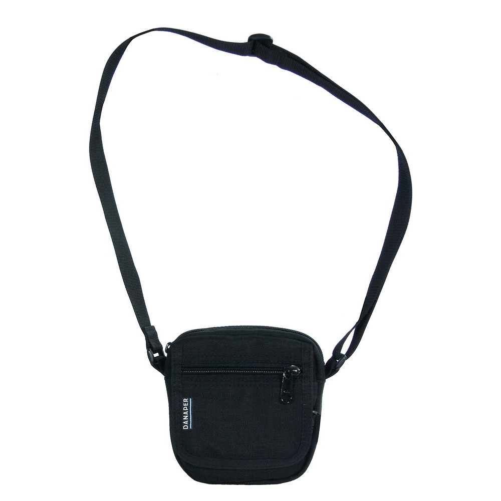 

Сумка Cross Body Small, Black (1001099)