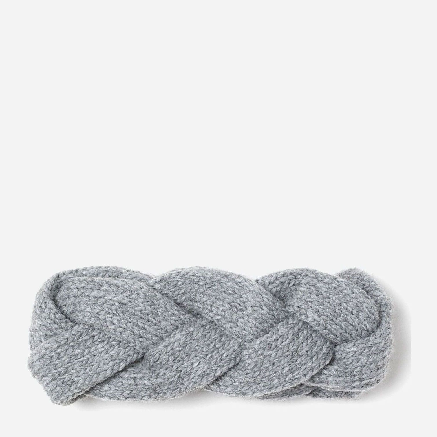 

Повязка H&M 1208-3180660 53-56 Серая