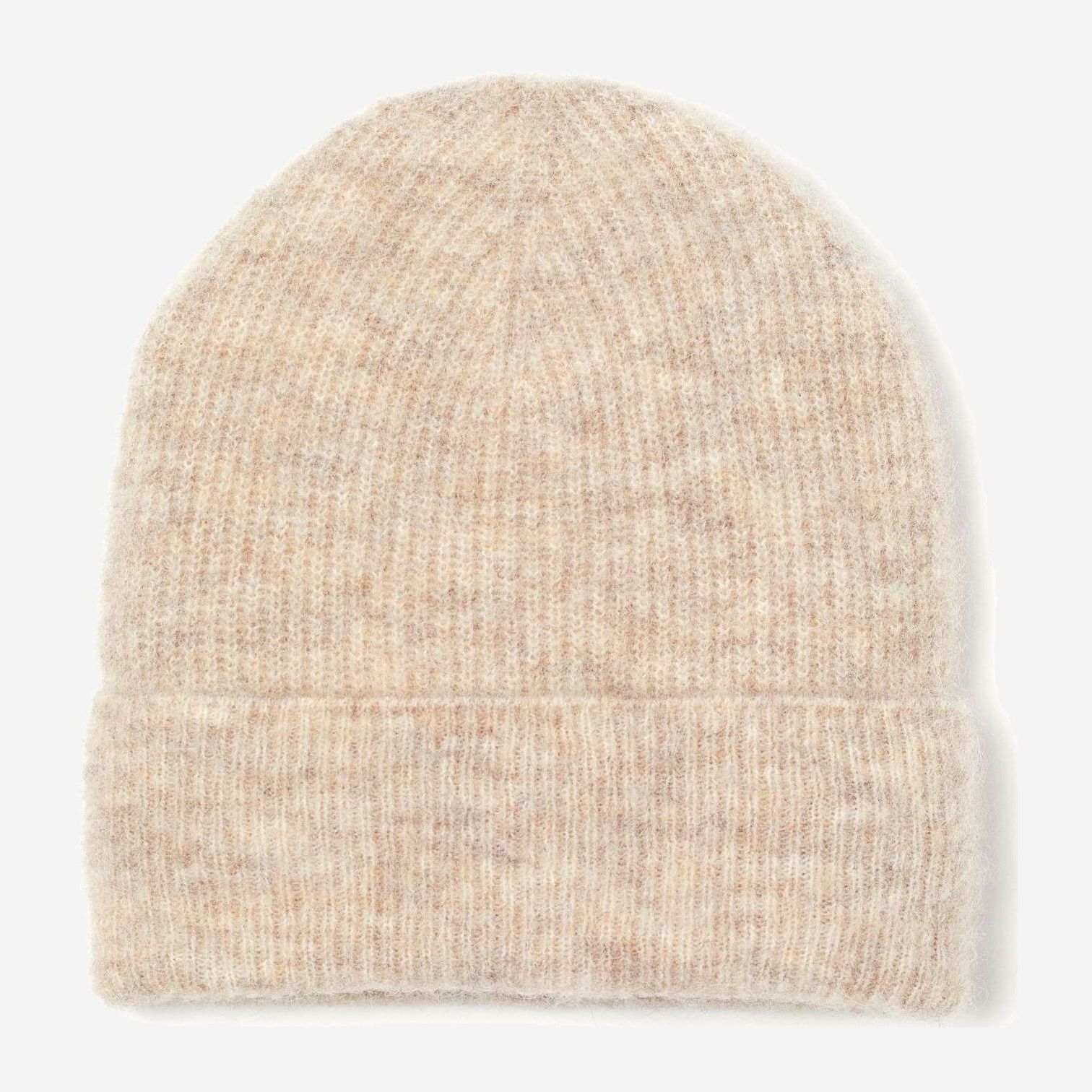 

Шапка H&M 1308-8346612 52-58 Бежевая меланж
