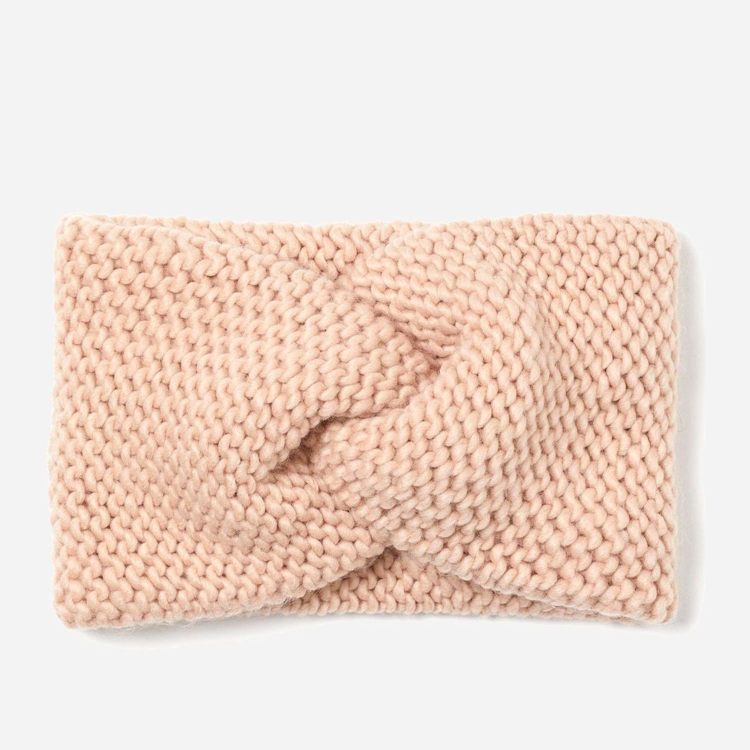 

Повязка H&M 1808-7566842 52-58 Пудровая