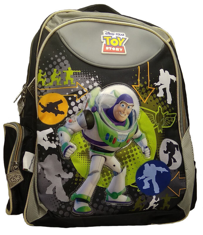 

Рюкзак шкільний Kite TS11-005WK Toy Story