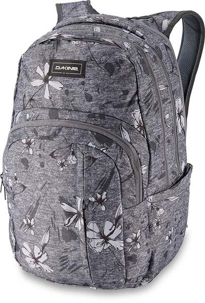 

Рюкзак DAKINE CAMPUS PREMIUM 10002632 CRESCENT FLORAL 28L 2021