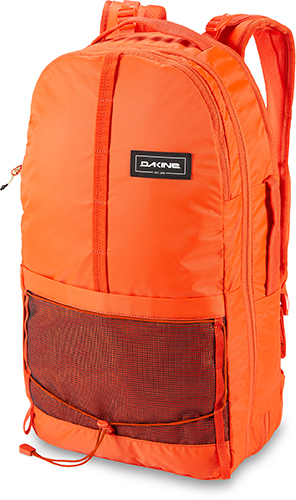 

Рюкзак DAKINE SPLIT ADVENTURE LT 10003411 SUN FLARE 28L 2021