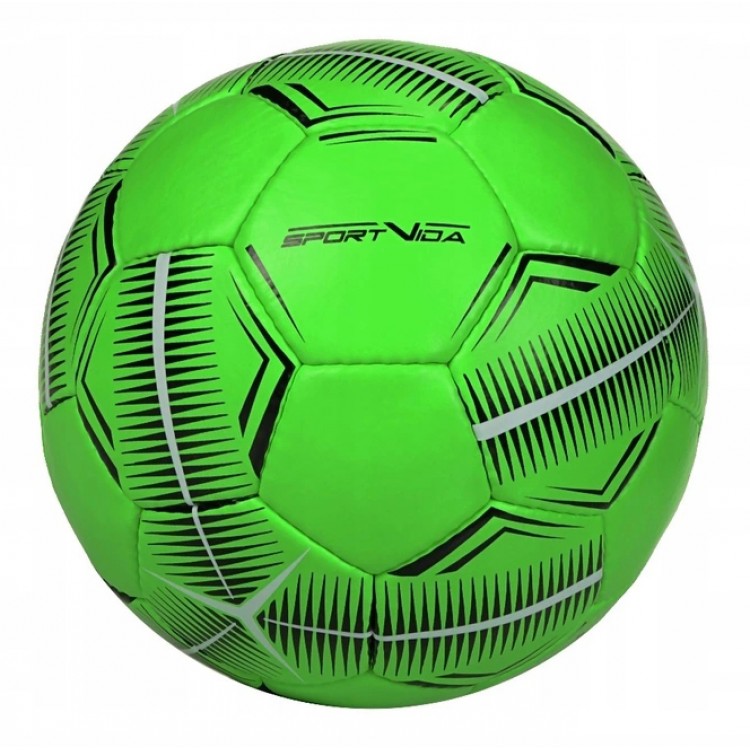 

Мяч футзальный SportVida SV-PA0030 Size 4 - (F_227473)