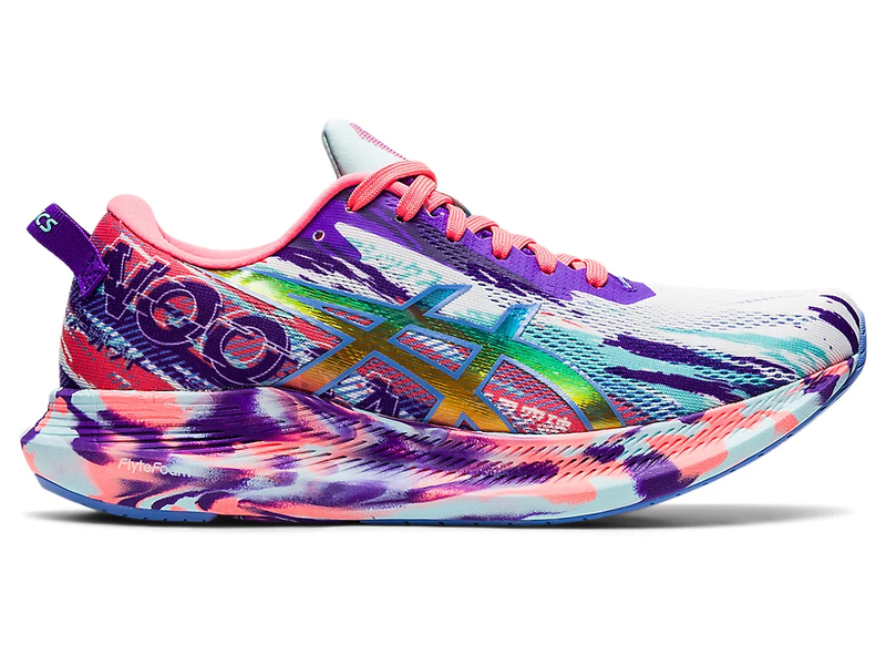 

Мужские кроссовки для бега Asics GEL-NOOSA TRI 13 1012A898 101 NATURAL 2021 39,5 (EU), 25 (CM), 8 (US)