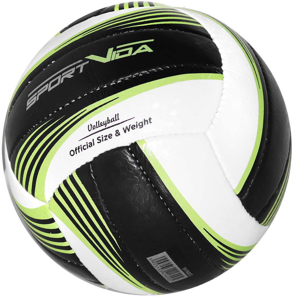 

Мяч волейбольный SportVida SV-PA0032 Size 5 - (F_227812)