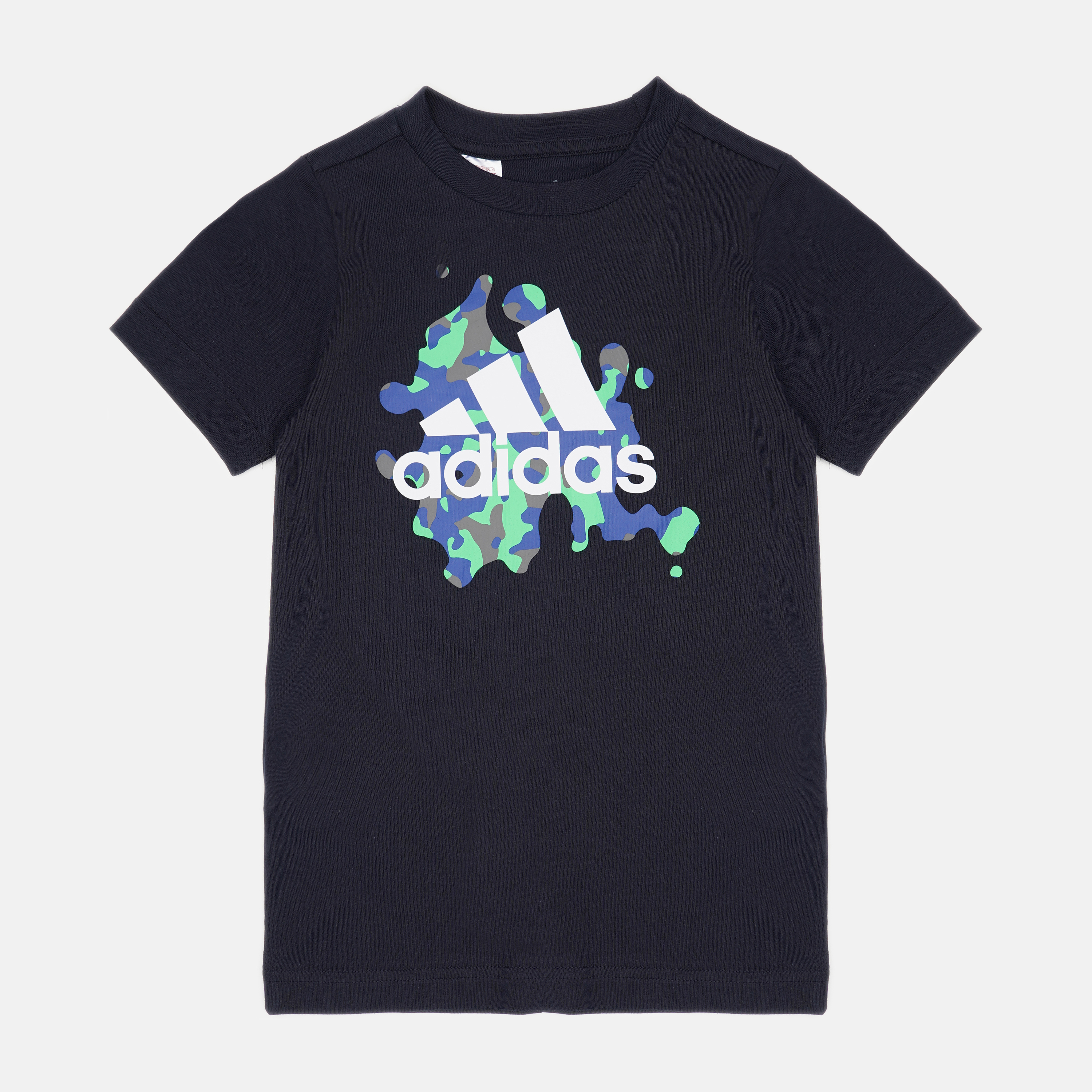

Футболка детская Adidas Jb Gfx Tee 2 GU8911 146-152 см Legink