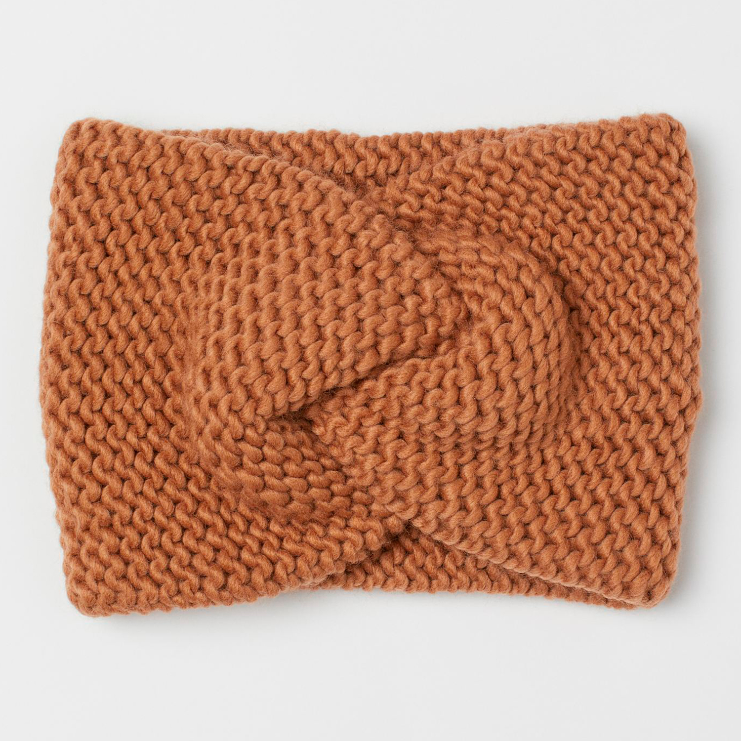 

Повязка H&M 7566840wtr One Size Коричневая