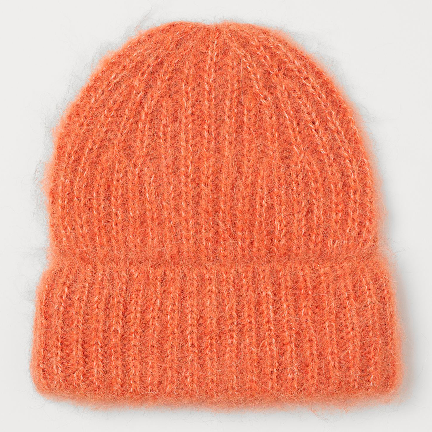 

Шапка H&M 7566870wtr  Оранжевая, Шапка H&M 7566870wtr One Size Оранжевая