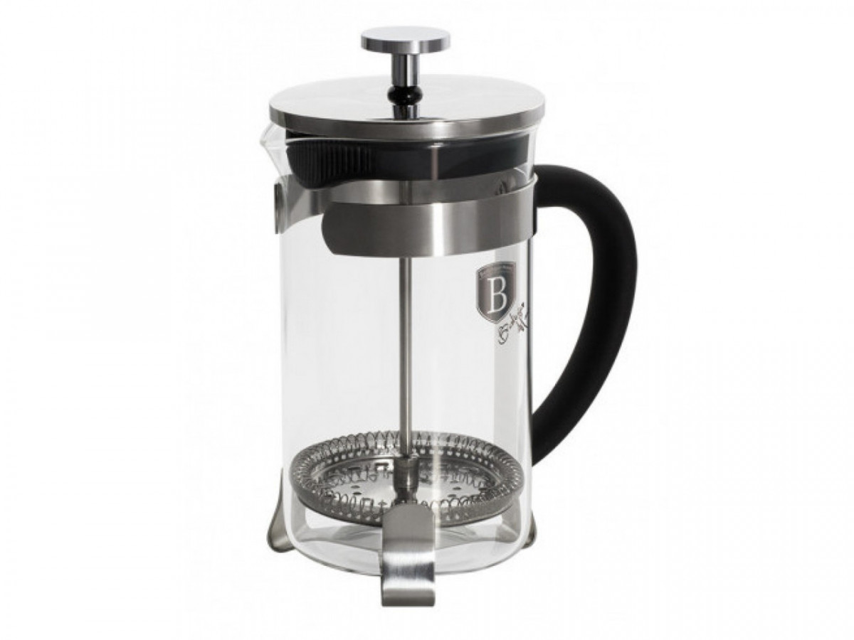 

Френч-пресс Berlinger Haus Black Royal Collection BH-1787 600 мл