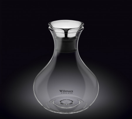 

Кувшин Wilmax Thermo WL-888206/A 1,5 л