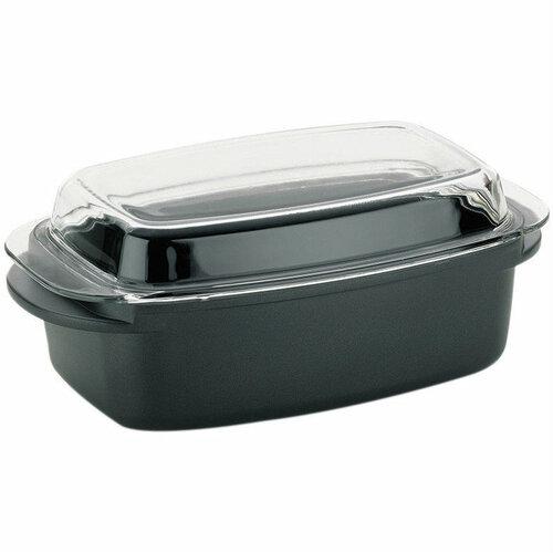 

Гусятница с крышкой Kela Kerros 11563 22,5х46 см 6,5 л