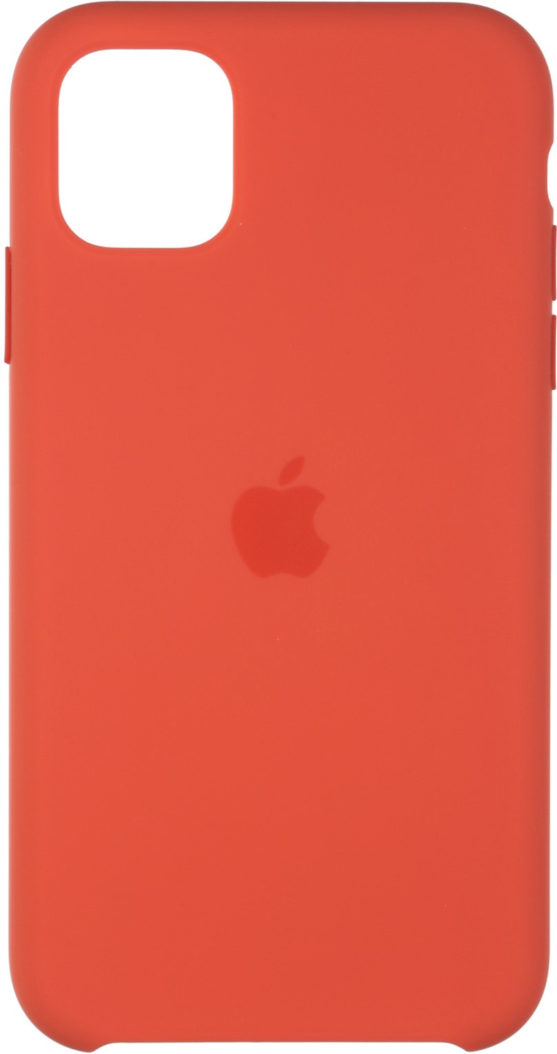

Панель Armorstandart Solid Series для Apple iPhone 11 Pro Max Orange