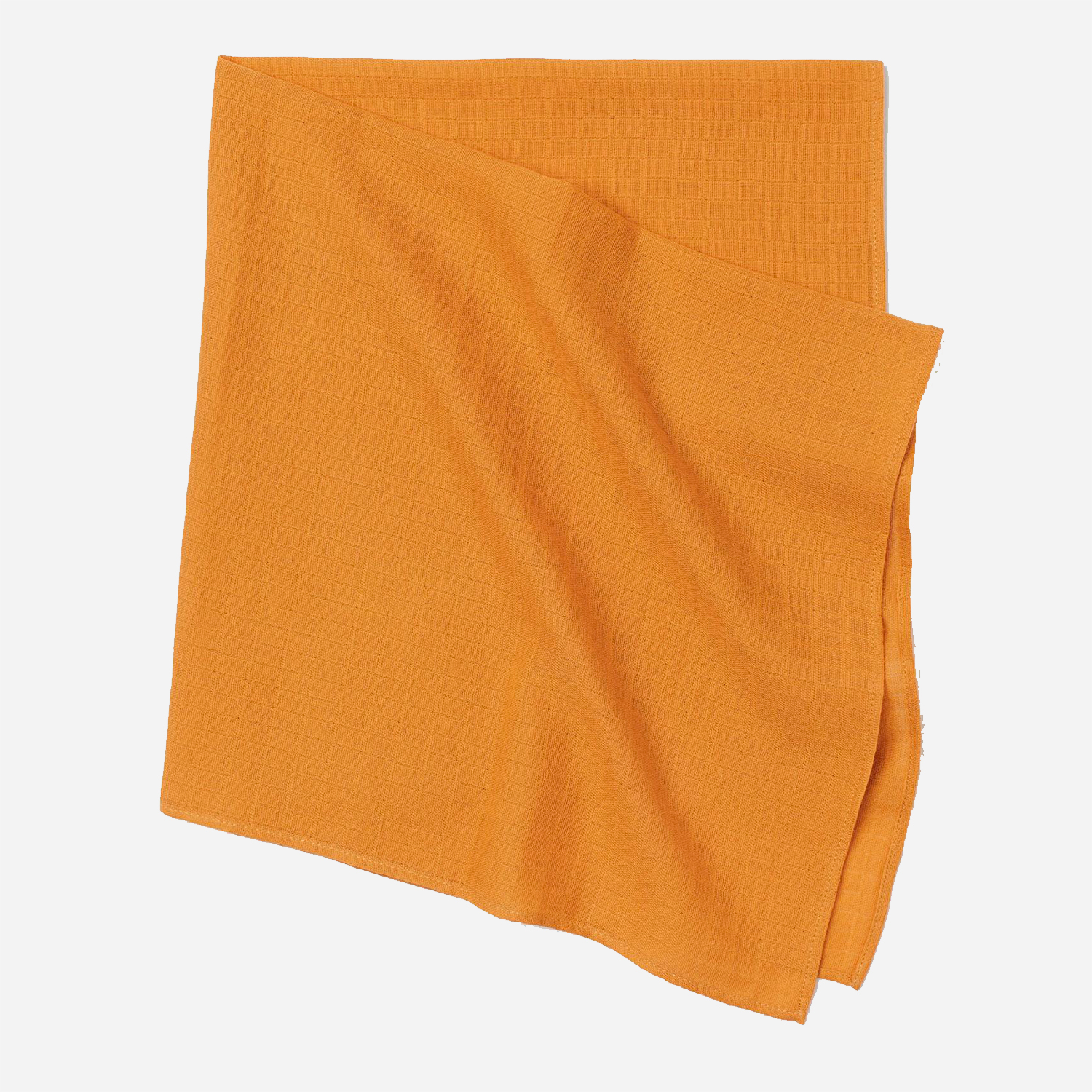 

Платок H&M 9118632sdm One Size Горчичный