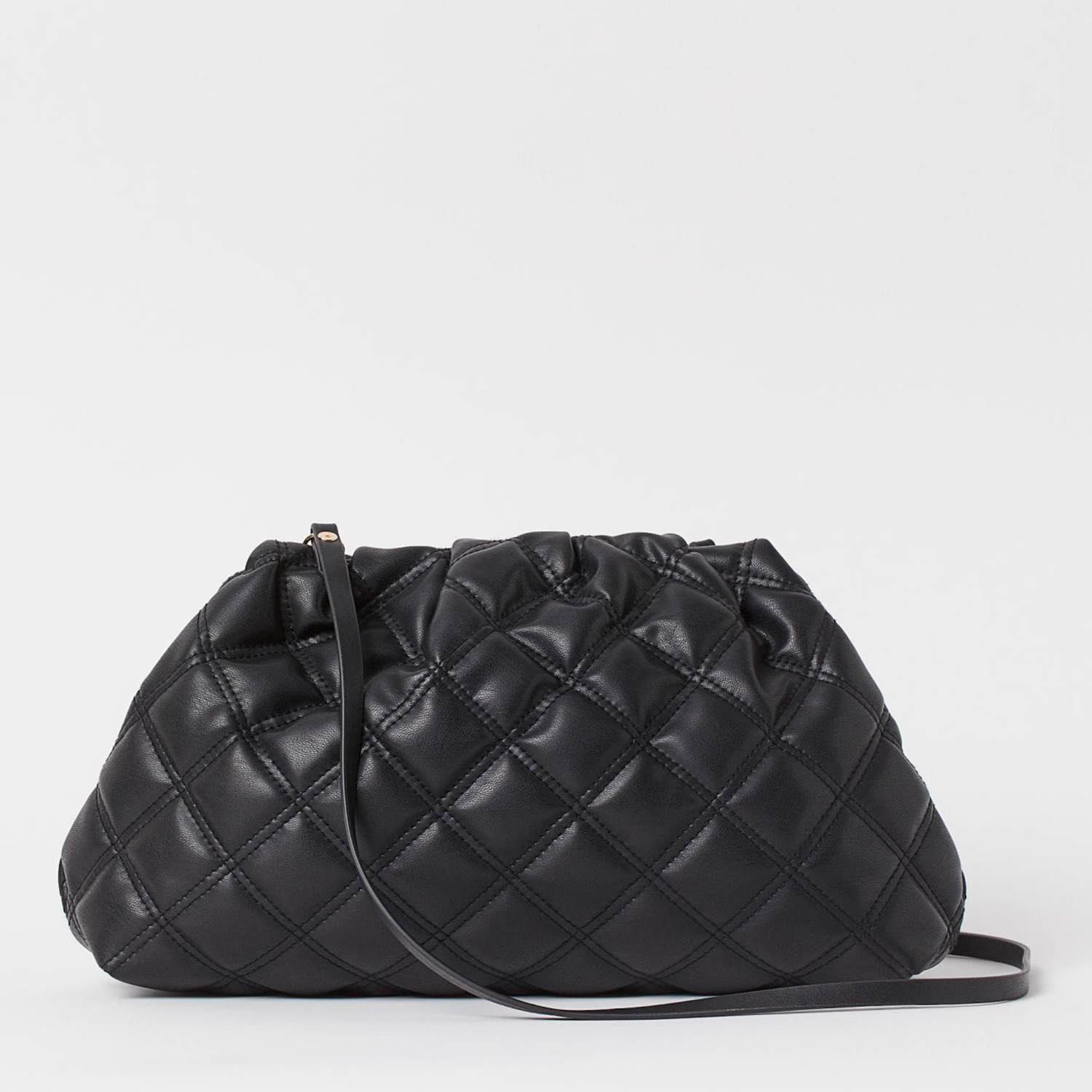 

Женский клатч H&M 9113042sdm Черный