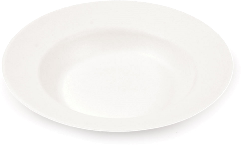 

Тарелки круглые NatureStar Gourmet из сахарного тростника Ø 23 см 50 шт