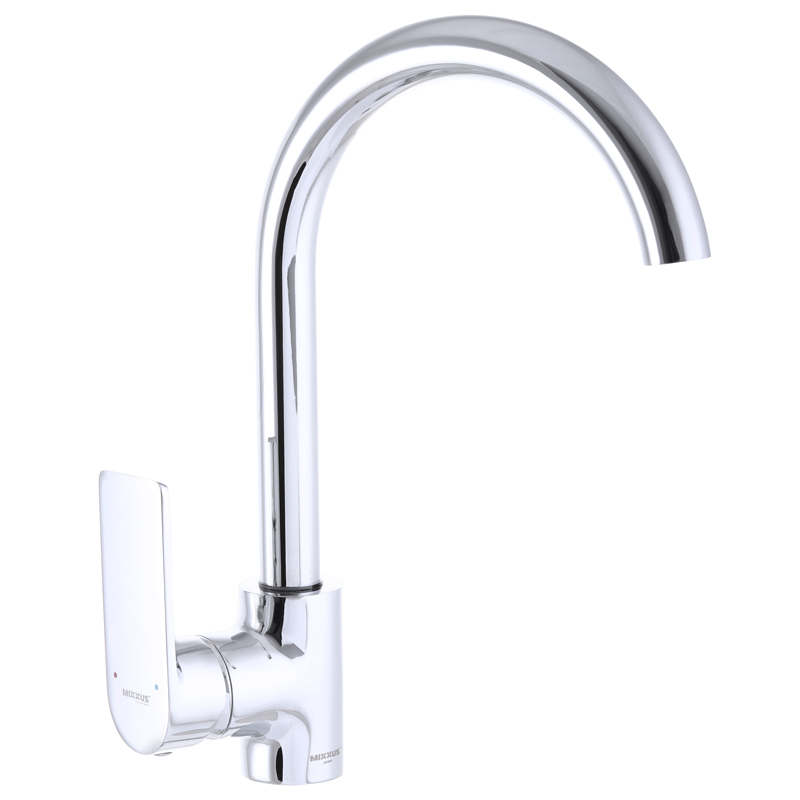 

Кухонный смеситель MIXXUS Premium Albert 017 (MI2873) (SX703570)