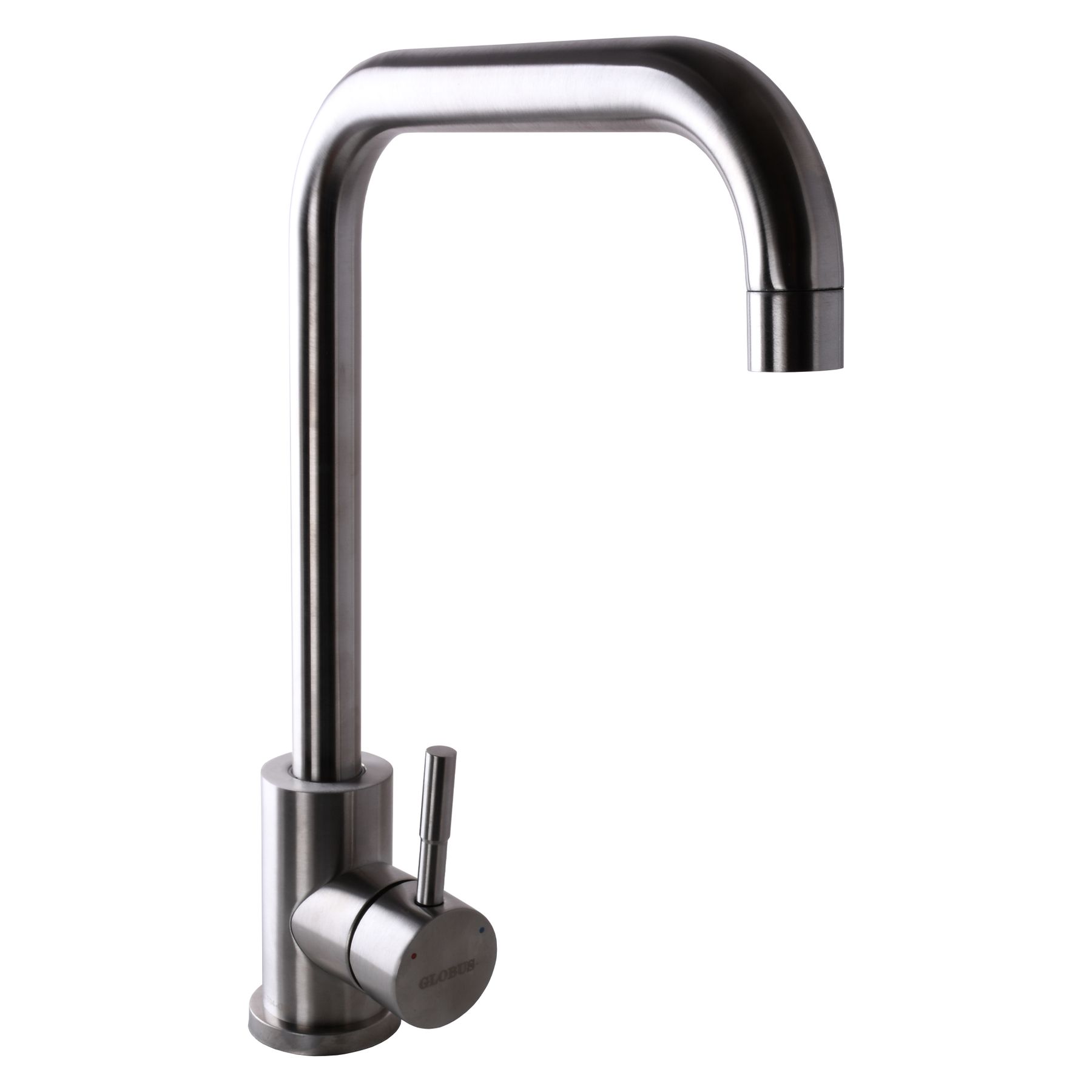 

Смеситель для кухни Globus Lux ALPEN SBT1-203L (SX702712)
